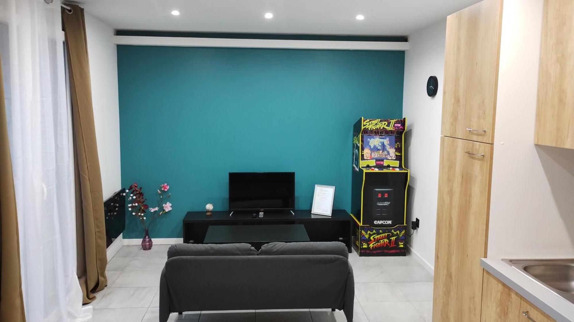 דירות לנס La Perle D'Or - Wifi - Parking - Jeux D'Arcade מראה חיצוני תמונה